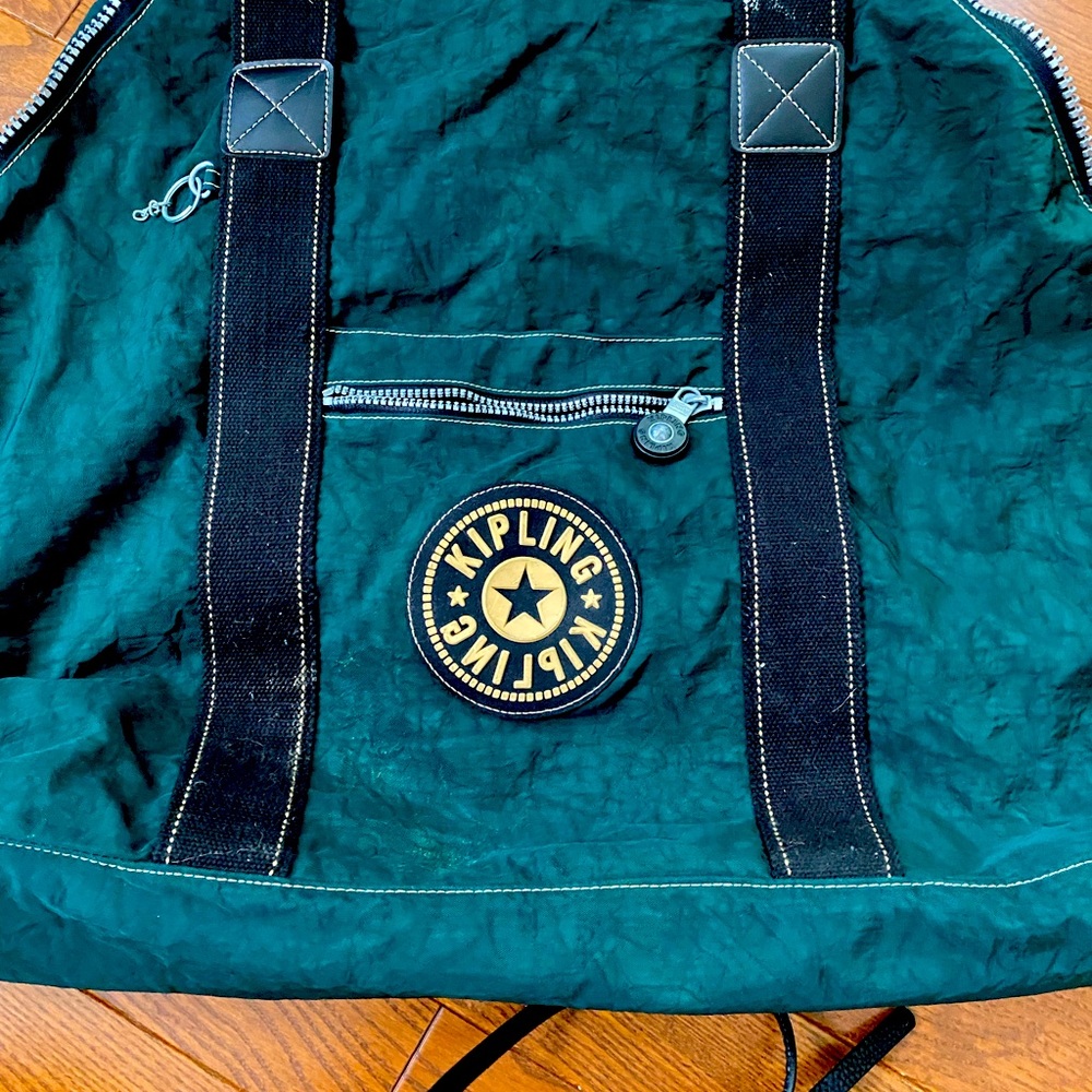 Kipling bag/ luggage / unisex